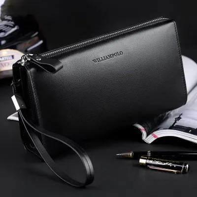 MENS HAND CLUTCH BAG